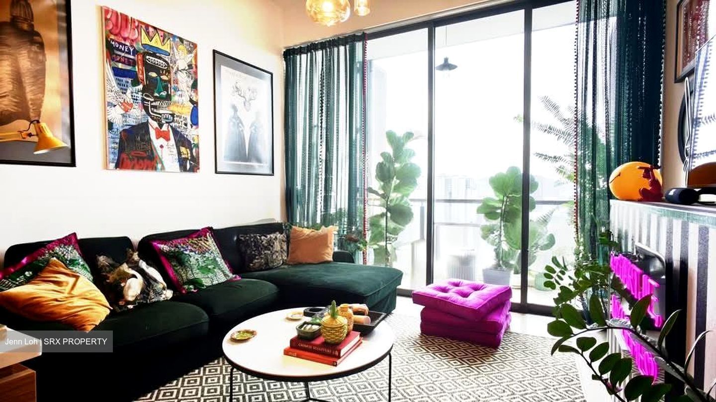 The Tennery (D23), Apartment #589632731